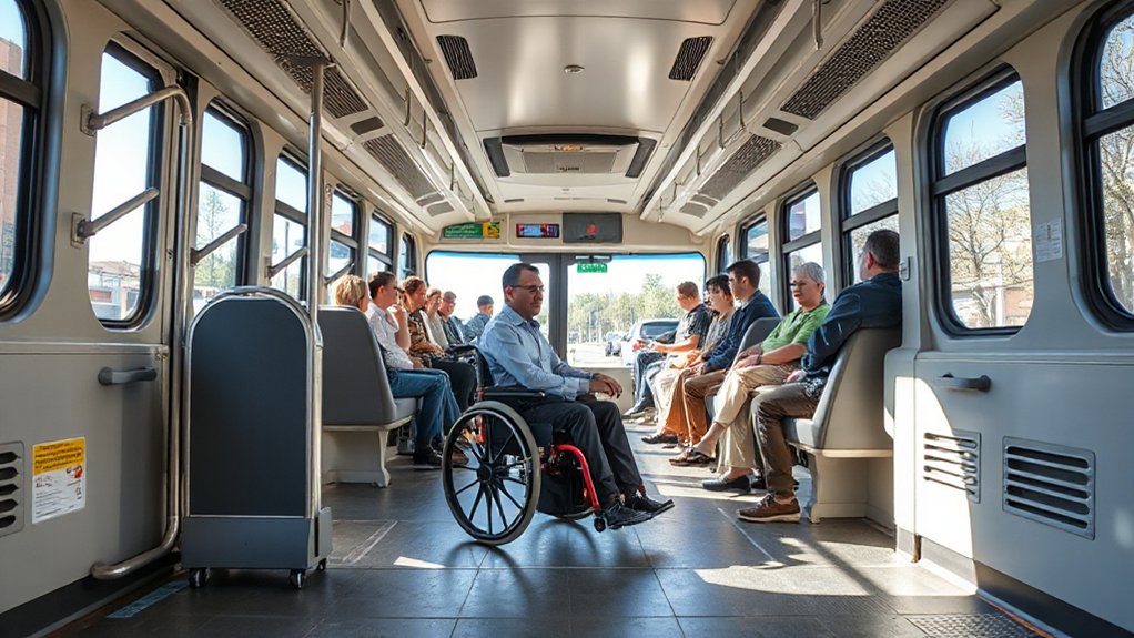 accessible comfortable respectful travel