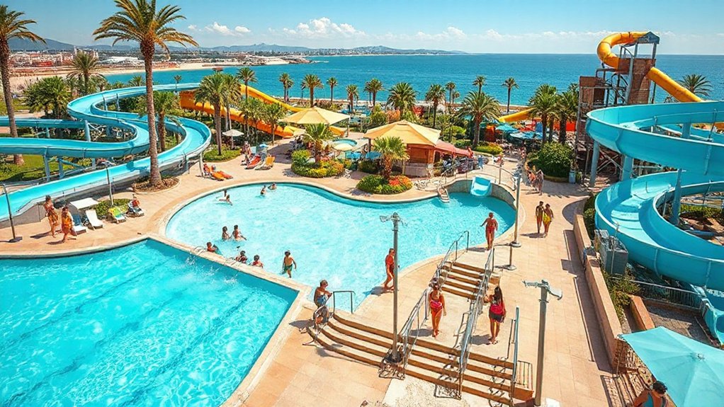 accessible convenient comfortable well maintained