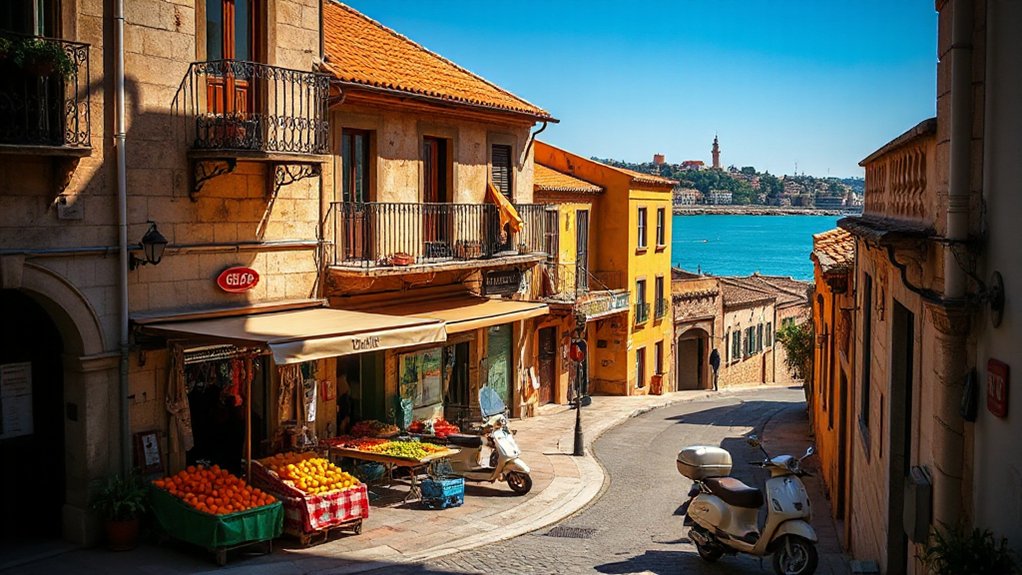 affordable malaga cultural experiences