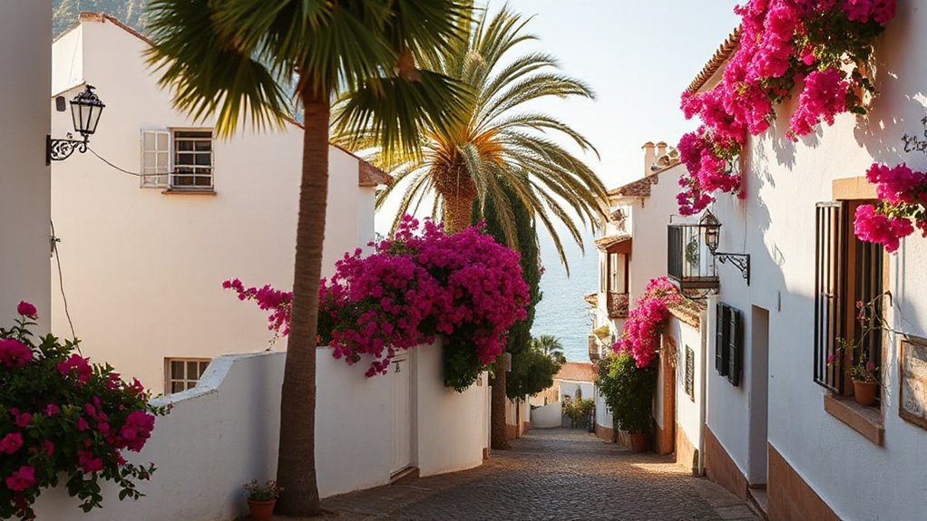 affordable southern spain homes