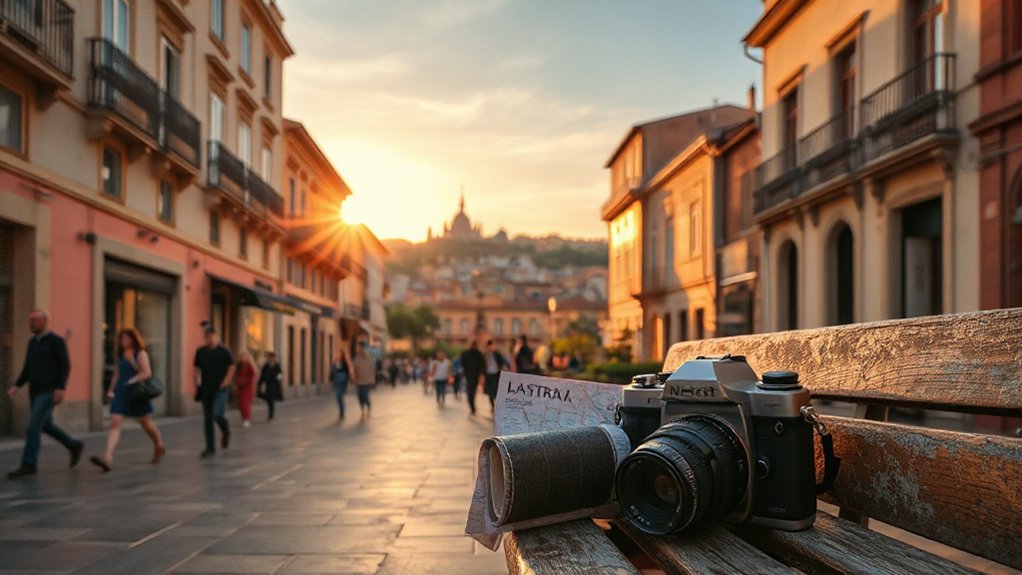 affordable spanish city excursions