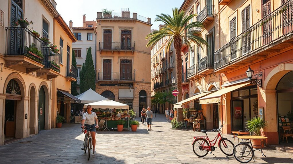 affordable valencia neighborhood living