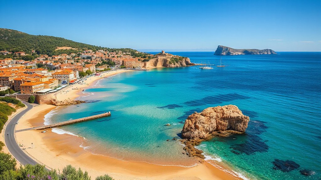 alc dia s historic coastal charm