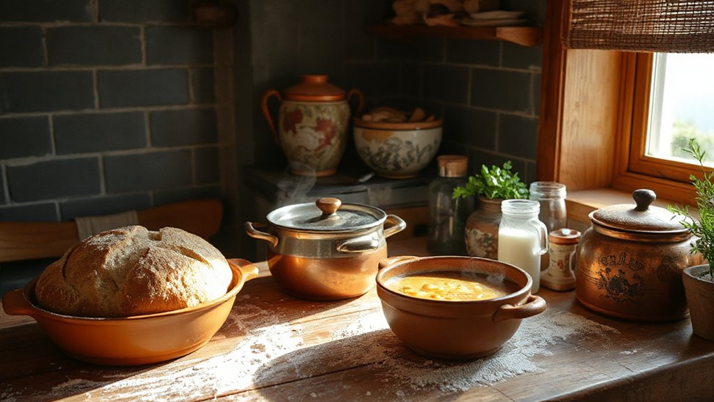 asturian bean stew tradition