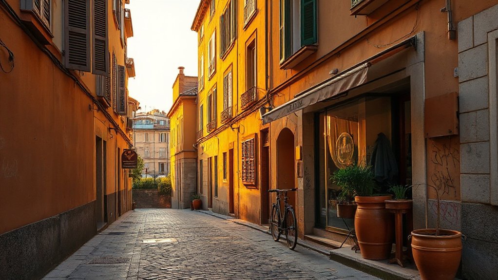 authentic local interactions and traditions