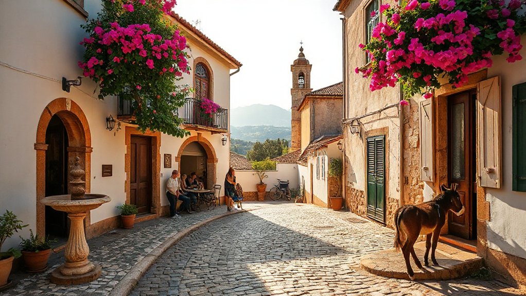 authentic mallorca village tours