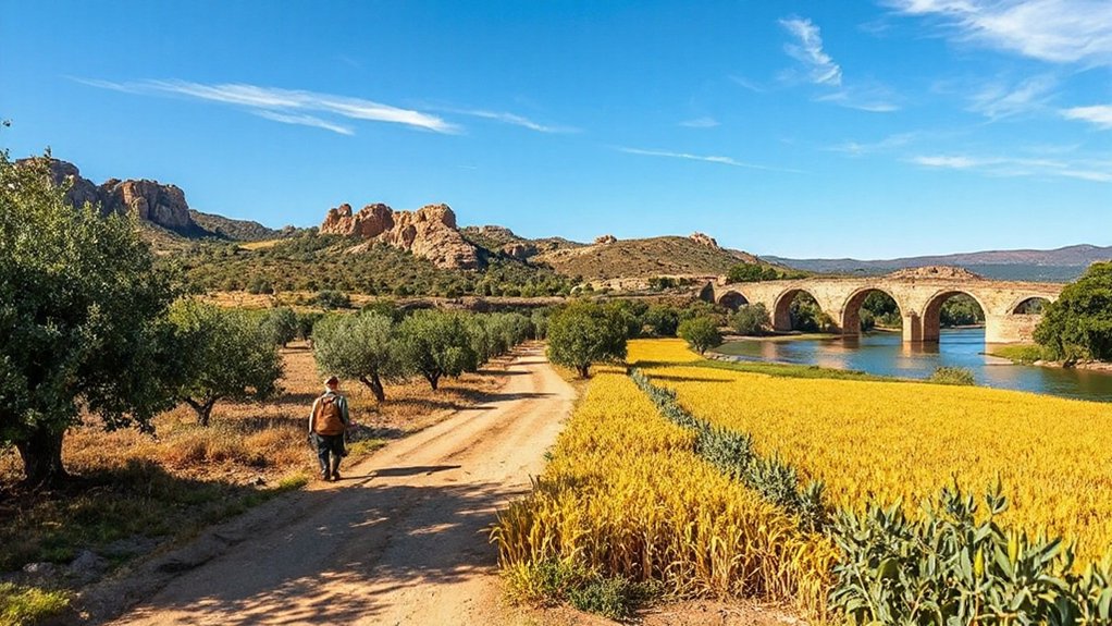 authentic rural cultural immersion