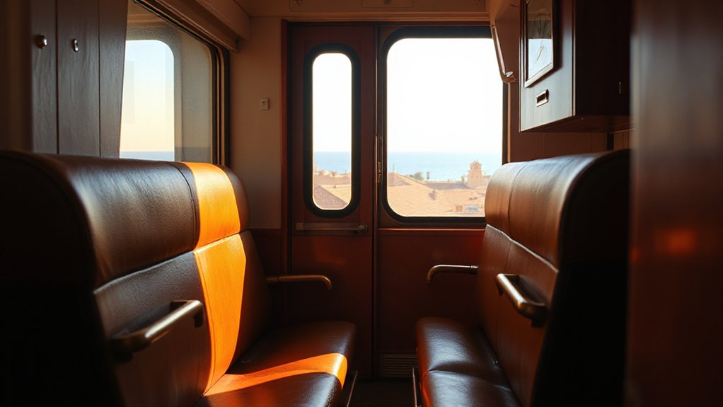 avoid train travel mistakes