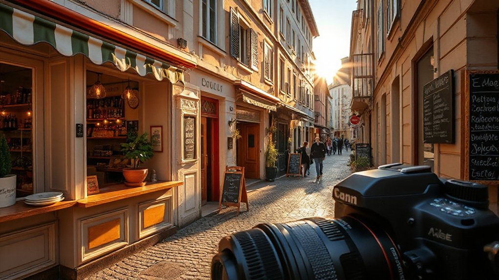 balanced flavorful pintxos journey