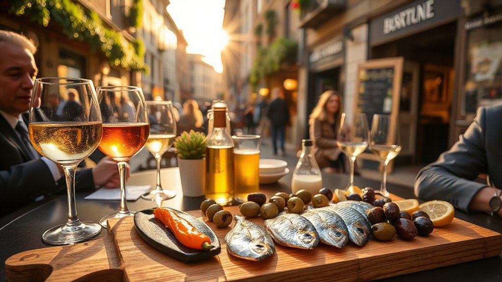 balanced refined sensory pairing