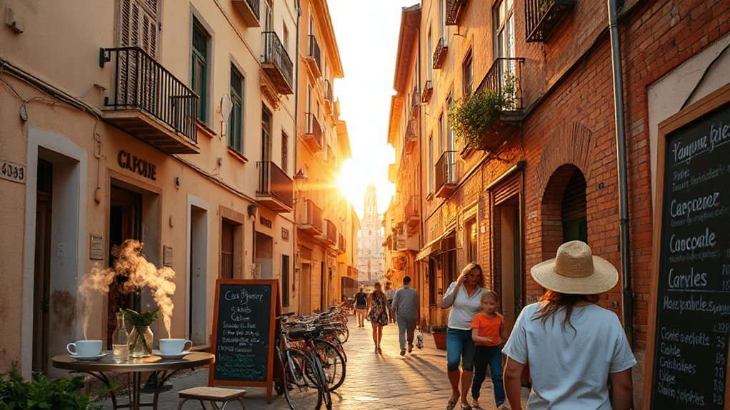 balancing work and life