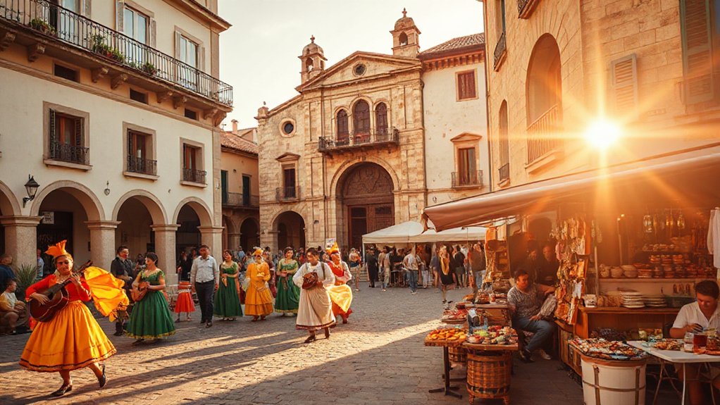 balearic islands cultural highlights