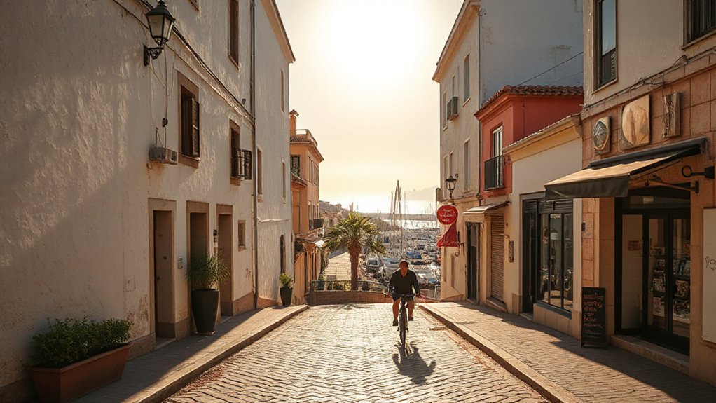 beaches old town flexibility