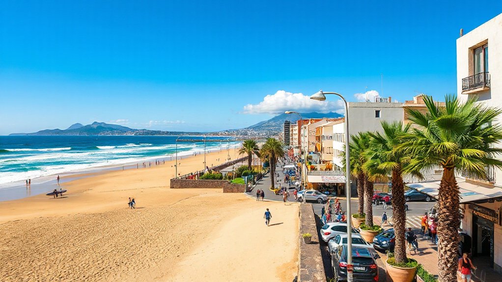 best activities in las palmas