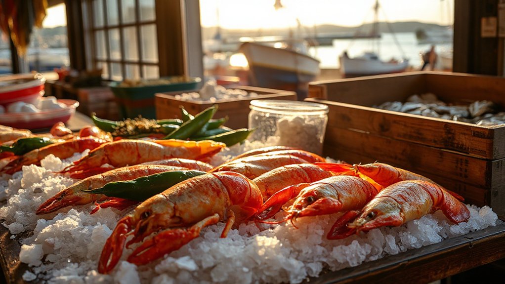 best galicia seafood spots