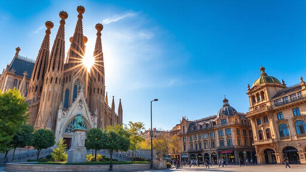 best photogenic spots