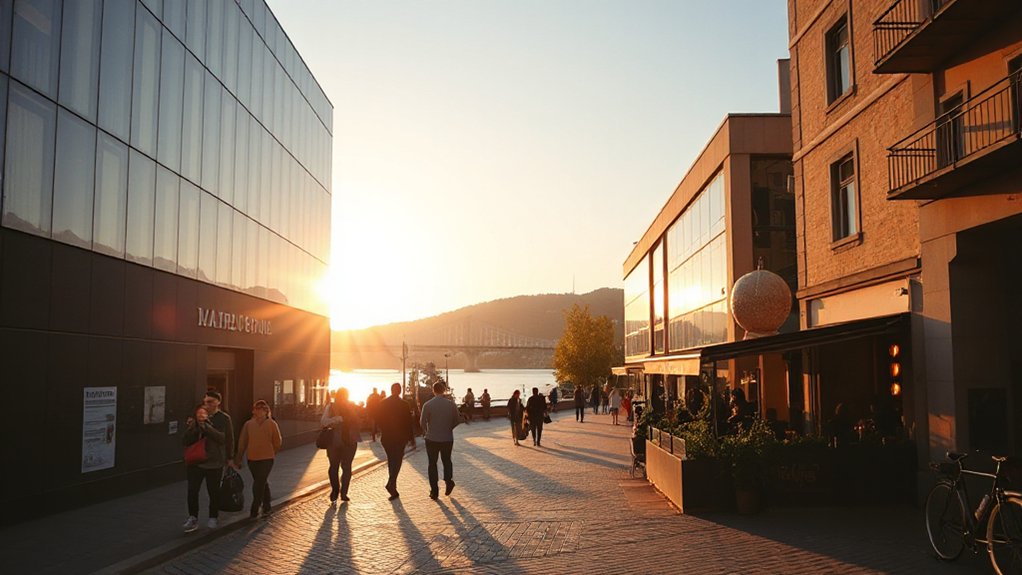 bilbao s cultural and artistic diversity