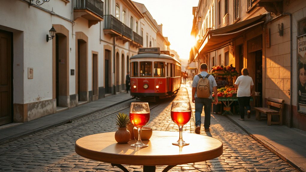 budget friendly spain city itinerary