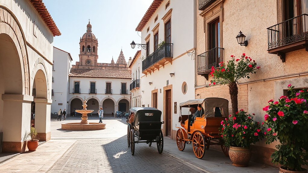 c rdoba city center photography