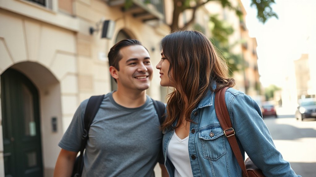 casual vs formal greetings