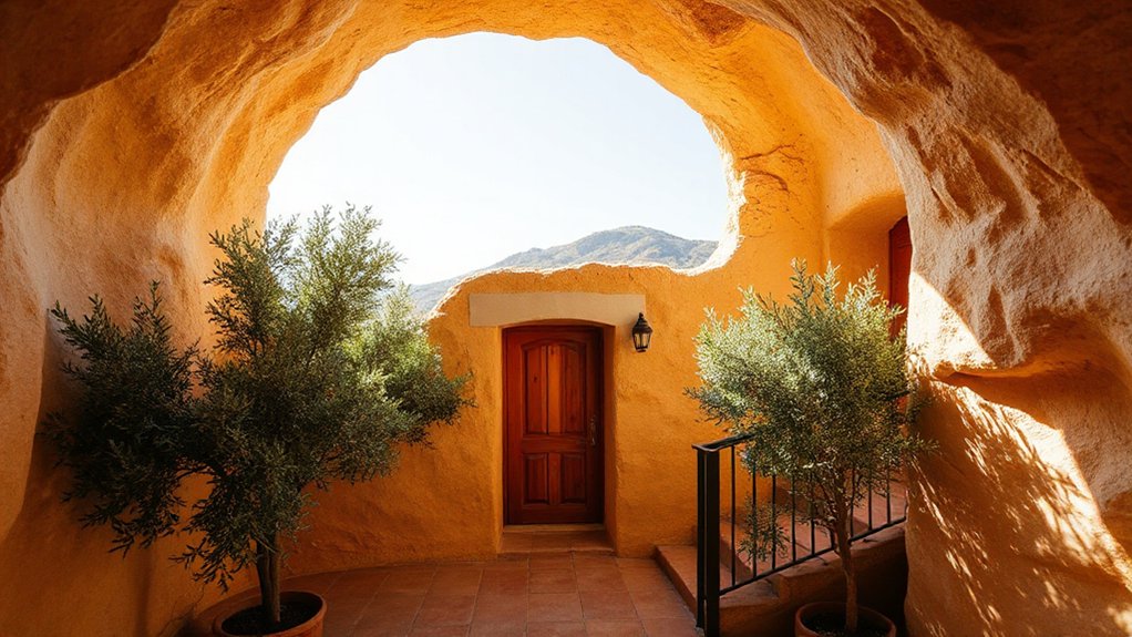 cave home investment benefits