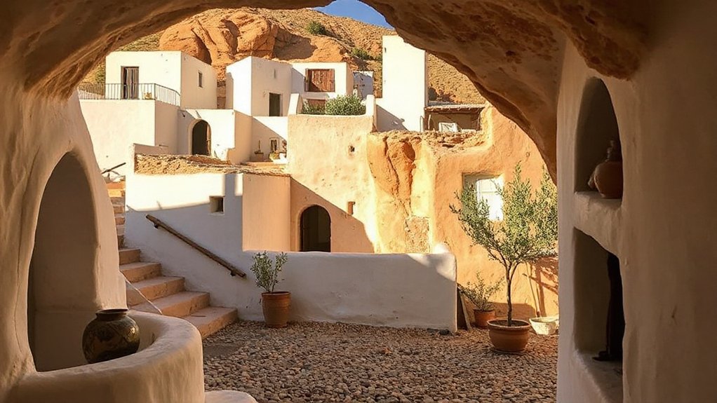 cave home planning checklist