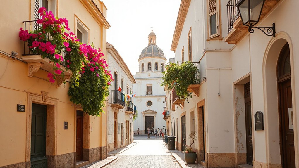 charming c diz neighborhood explorations