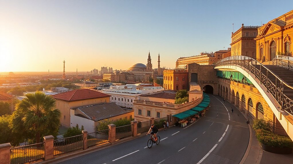 charming coastal and historic escapes