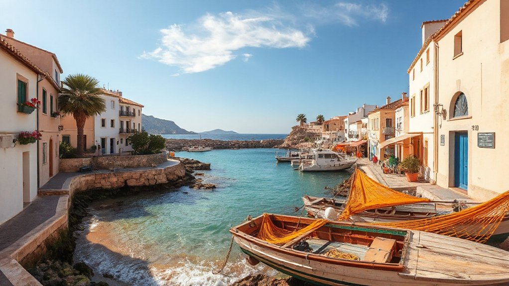 charming murcia coastal towns