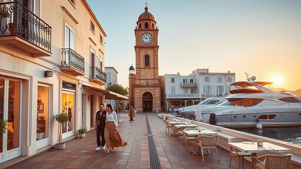 chic ibiza weekend guide