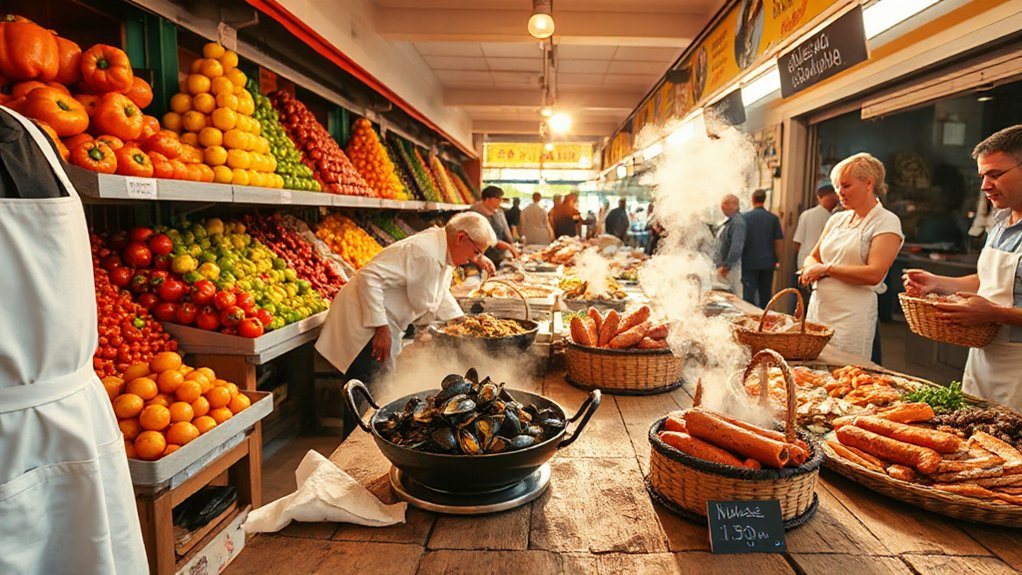 choose quality savor tradition