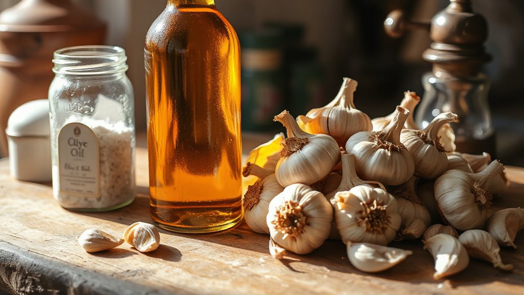 choose quality versatile ingredients