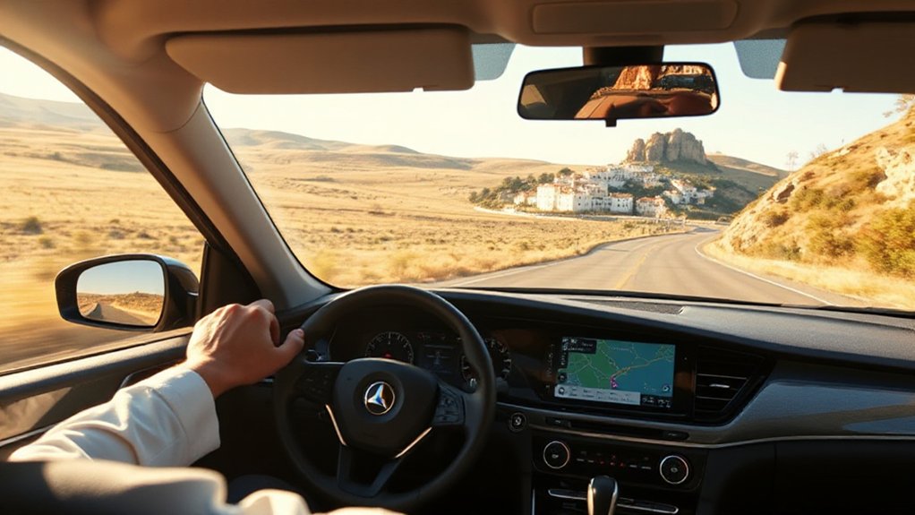 choose reliable offline navigation