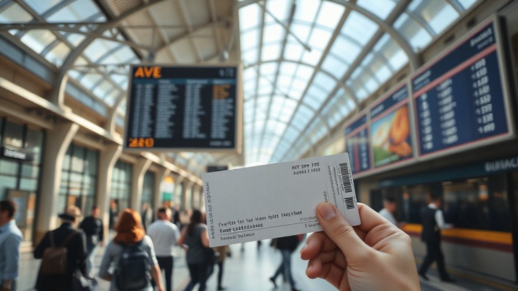 choosing travel speed wisely