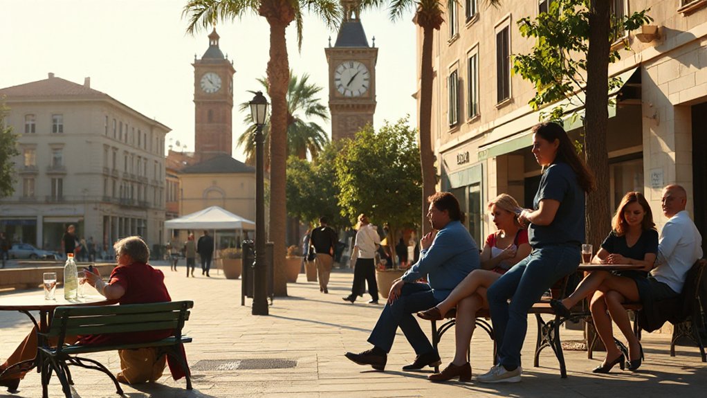 clear respectful time communication