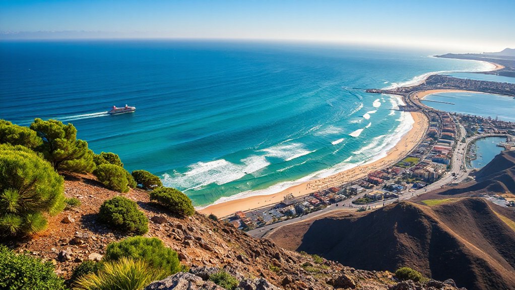 cliffs city atlantic families