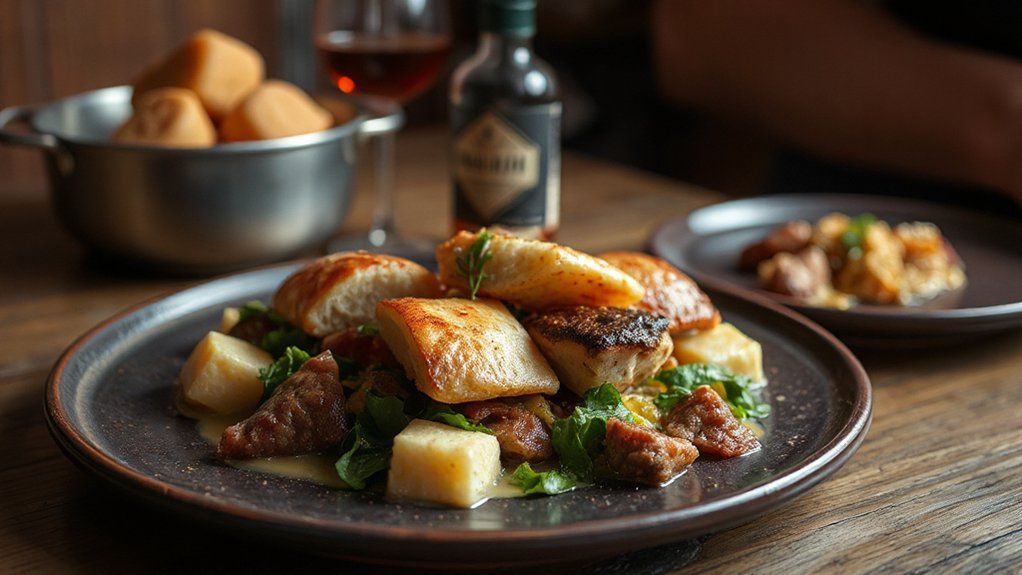 coastal robust orchard inspired flavors