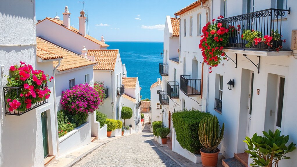 coastal townhome maintenance costs