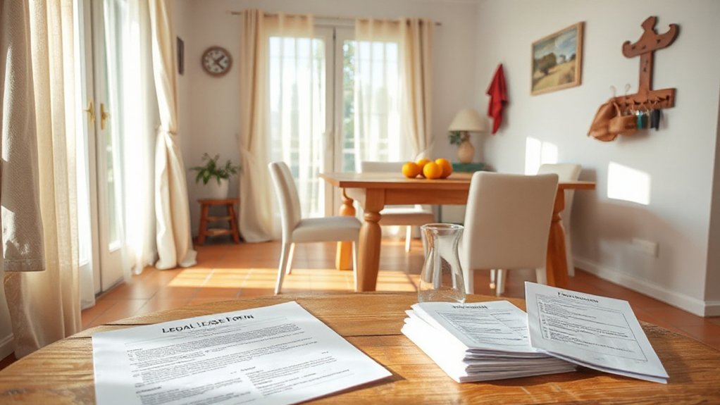 common rental pitfalls to avoid