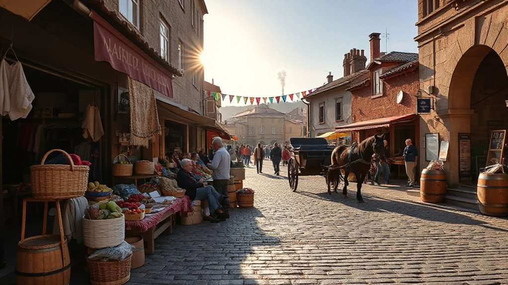 community rhythms and traditions