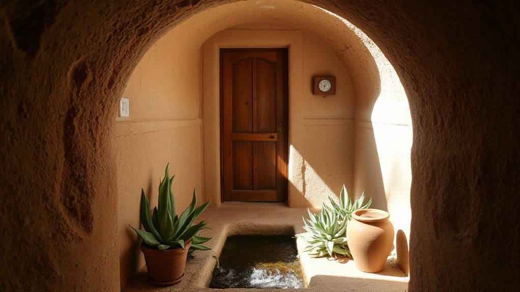 control moisture for safety