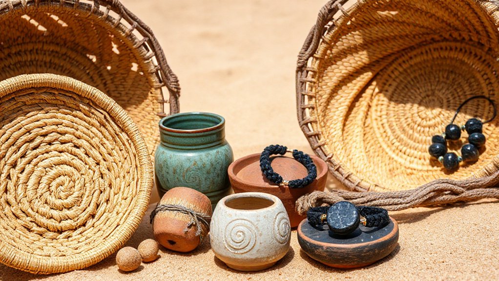 cultural heritage in craftsmanship