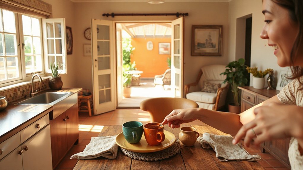 culturally mindful budget hospitality