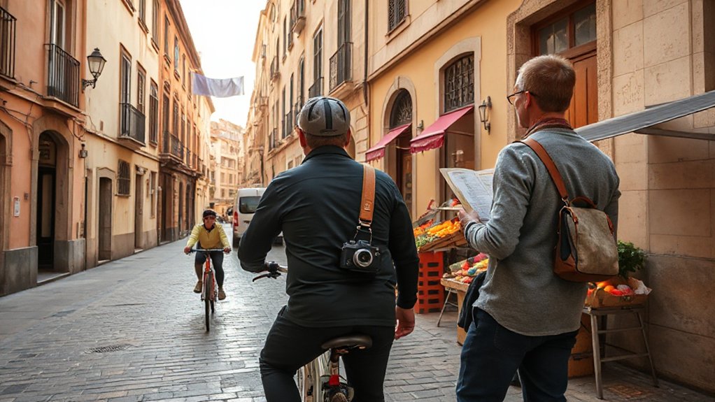 cycle explore support savor