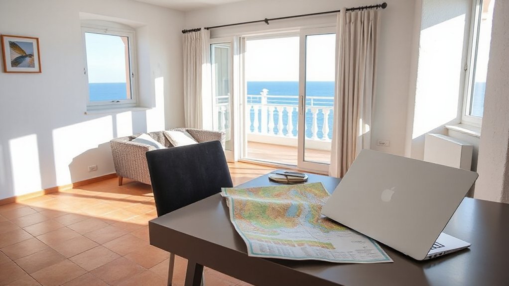 define goals and timeline