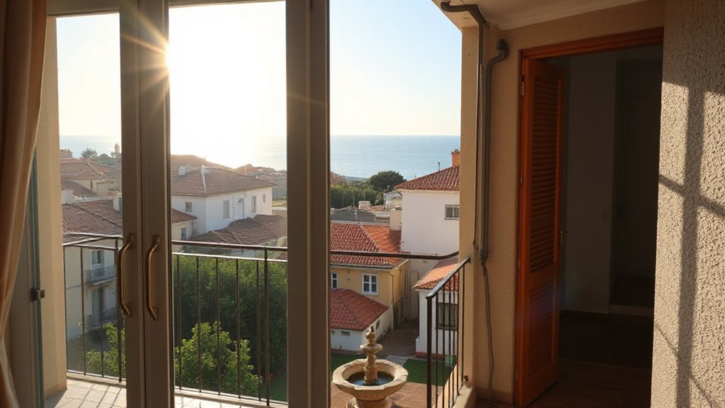 define your ideal spain home