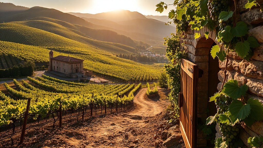 discover la rioja wine tours