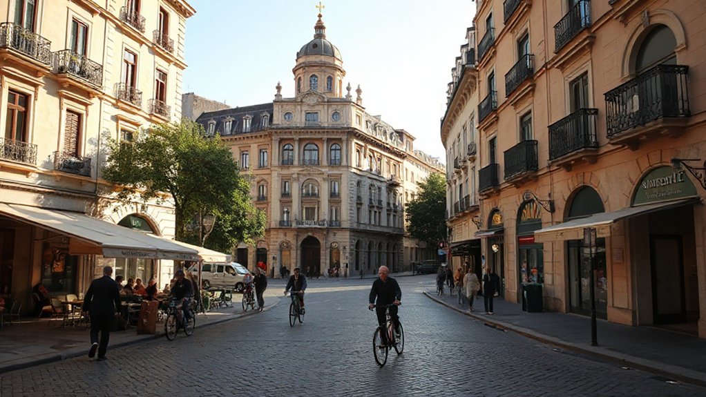 discover madrid s neighborhoods