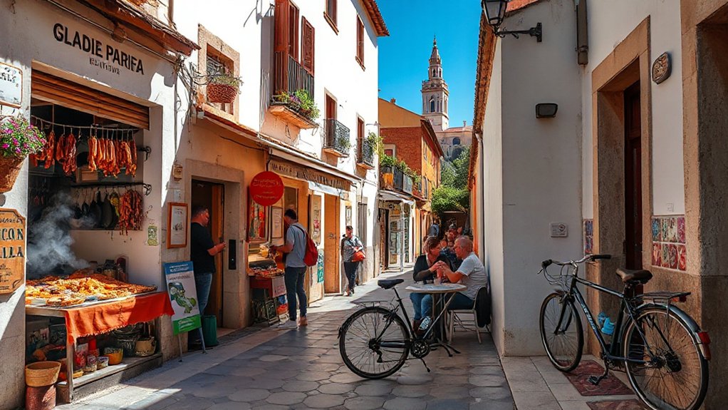 discover spain s culinary diversity