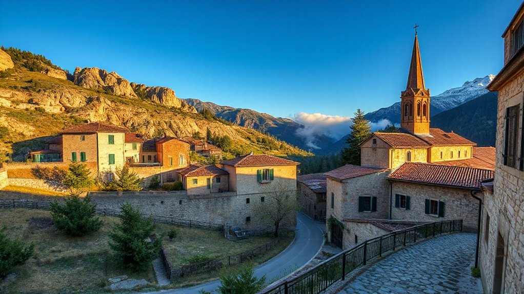 discover villages festivals cuisine